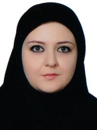 تصویر دکتر طلا یعقوبی