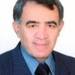 تصویر دکتر علی احمدزاده