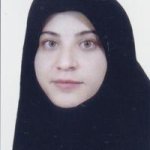 تصویر دکتر بی بی زهرا کمالیان مهریزی