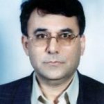 تصویر دکتر گودرزخان شادلو