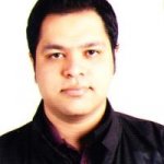 تصویر دکتر مسعود اریامنش