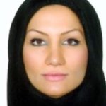 تصویر دکتر سمیه فراوانی