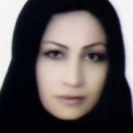 تصویر دکتر زهرا رستمی