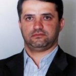 تصویر دکتر رضا دهقان پور