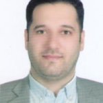 تصویر دکتر علیرضا نقدی پور