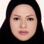 تصویر دکتر سعیده سلیمی
