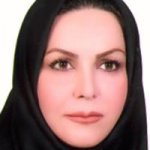 تصویر دکتر ازیتا هژبری زاده