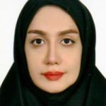 تصویر دکتر پریسا گرجی نژاد