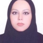 تصویر دکتر مریم رحیمی