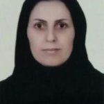 تصویر دکتر ام البنین نیکخو