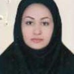تصویر دکتر محبوبه غنی ورزنه