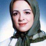 تصویر دکتر تینا عمادی