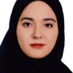 تصویر دکتر مهسا بندگی مطلق