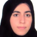 تصویر دکتر فاطمه رفیعی نیا