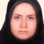 تصویر دکتر مریم عروجی