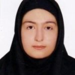 تصویر دکتر عاطفه صفدری