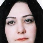 تصویر دکتر ازیتا چگینی