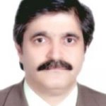 تصویر دکتر جلیل پاک روش