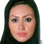 تصویر دکتر مریم حیدرزاده