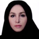 تصویر دکتر آزاده متحدی