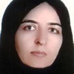 تصویر دکتر بی بی فاطمه بدیعی