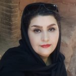 تصویر دکتر الهام نامجو