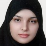 تصویر دکتر مریم عرب پورداهوئی
