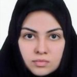 تصویر دکتر مریم رضوی