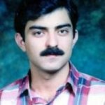 تصویر دکتر اکبر قبادی