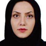 تصویر دکتر مرضیه مائین