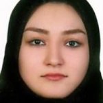 تصویر دکتر مونا خدابنده لویی