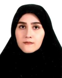 تصویر دکتر آرزو یعقوبی