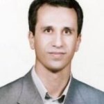 تصویر دکتر محمدرضا وفا