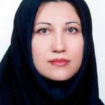 تصویر دکتر میترا خسروی