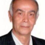 تصویر دکتر ابراهیم زنجانی