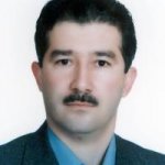 تصویر دکتر رضا پاک روان