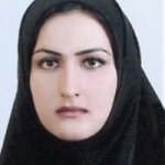 تصویر دکتر طاهره حسینی