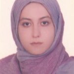 تصویر دکتر هانیه کسب پرست