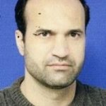 تصویر دکتر علی هدایتی زفرقندی