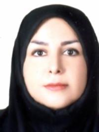 تصویر دکتر محبوبه فکری اسکی