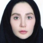 تصویر دکتر زینب السادات رضوی طوسی