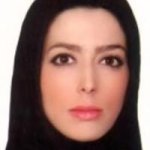 تصویر دکتر سیده وصال حجتی طارمسری