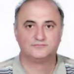 تصویر دکتر غلامرضا سامع
