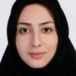 تصویر دکتر الهه ثقفی نیا