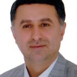 تصویر دکتر محسن محمودی لموکی