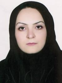 تصویر دکتر محبوبه میرکریمی