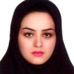 تصویر دکتر سعیده رحیمی