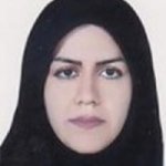 تصویر دکتر فاطمه رستمی