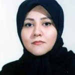 تصویر دکتر ازیتا زنهاری