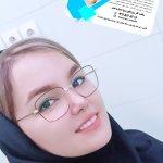 تصویر دکتر عاطفه سربازسرخانلو